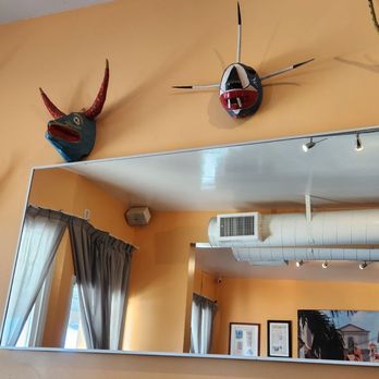 Mofongos - Wall art - Puerto Rican Near Me - North Hollywood, California