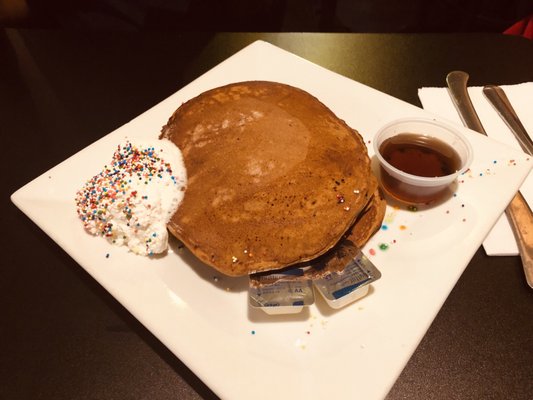 Craig's Cafe by null