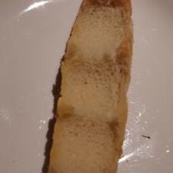 Olive Garden - Free breadsticks!