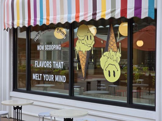 Jeni's Splendid Ice Creams by null