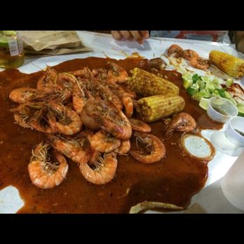 Seafood and Crawfish - Spicy shrimp - Seafood Near Me - Riverside, California Seafood and Crawfish - Spicy shrimp - Seafood Near Me - Riverside, California