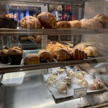 Café du Parc - Pastry options - French Near Me - Washington, DC, District of Columbia Café du Parc - Pastry options - French Near Me - Washington, DC, District of Columbia