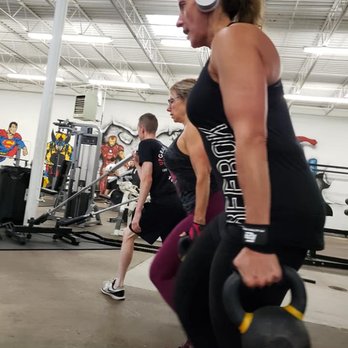 Upgraded Industries - Gyms Near Me - Mentor, Ohio