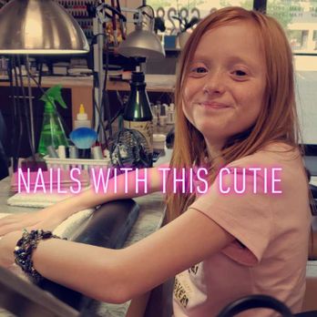 C T Nails - My eldest daughter - Nail Salons Near Me - Ogden, Utah C T Nails - My eldest daughter - Nail Salons Near Me - Ogden, Utah