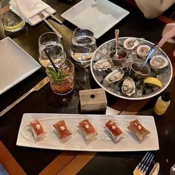 Bar Mar - Seafood Near Me - Chicago, Illinois