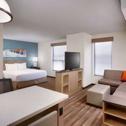 Hyatt House Provo / Pleasant Grove - Guest Room