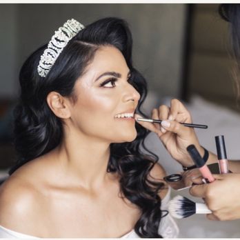 Nathaly Morago Makeup Artist - Makeup Artists Near Me - Covina , California Nathaly Morago Makeup Artist - Makeup Artists Near Me - Covina , California