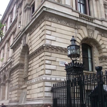 10 Downing Street - Public Services & Government Near Me - London, XGL