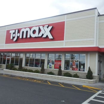 TJ MAXX - Updated September 2025 - 24 Photos & 20 Reviews - 160 Everett