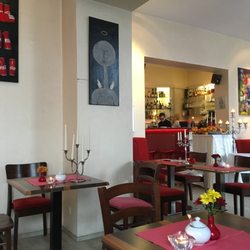Café Wagner