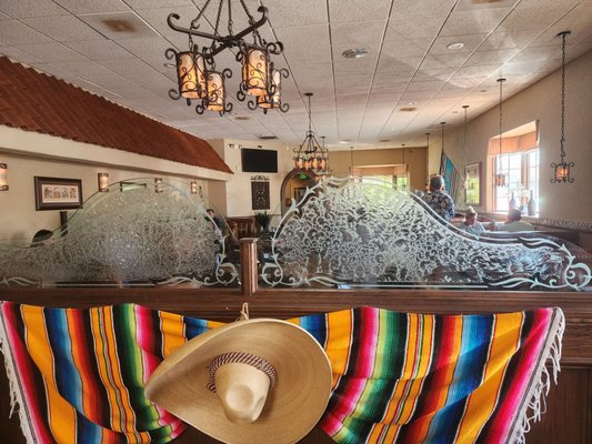 Chapala Mexican Restaurant by null