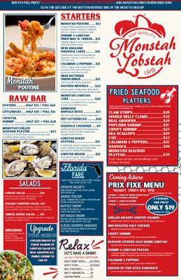 Menu photo 4 Villa Gallace Indian Rocks Beach, FL Menu photo 4 Villa Gallace Indian Rocks Beach, FL