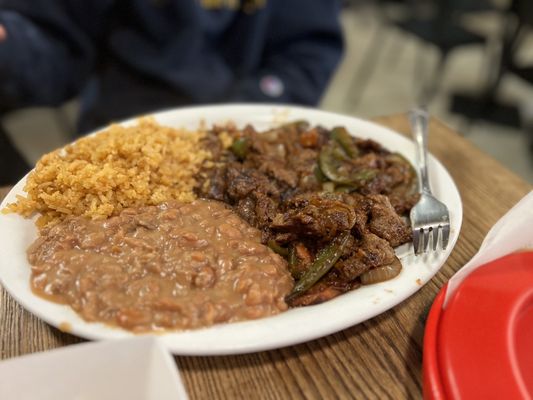 Taqueria San Bruno by null