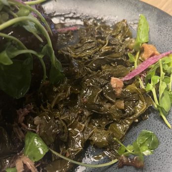 Smokehouse - Collard greens so tasty - Bars Near Me - Abilene, Texas Smokehouse - Collard greens so tasty - Bars Near Me - Abilene, Texas
