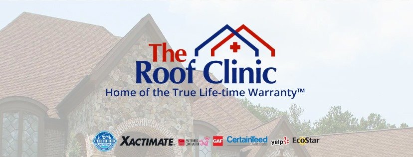 Slide of The Roof Clinic