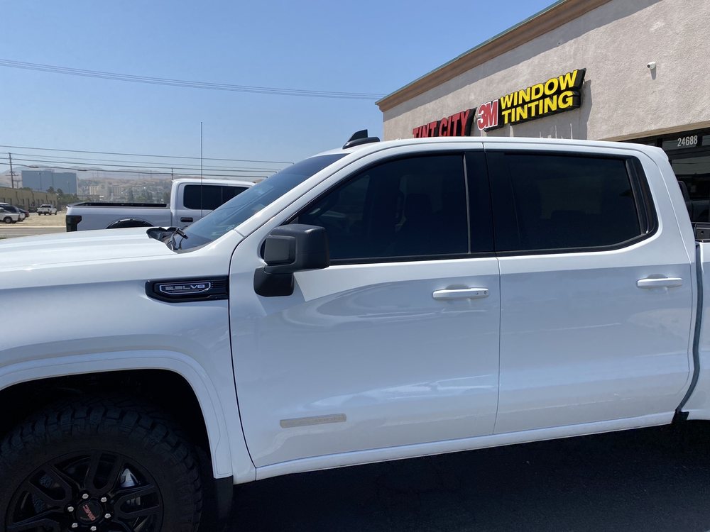 TINT CITY 236 Photos & 244 Reviews 24688 Redlands Blvd, Loma Linda