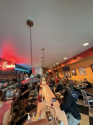 Ernie's Cafe & Steak House by null