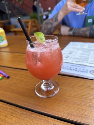 San Francisco Brewing Co. by null