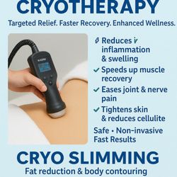 Cure Body Mend