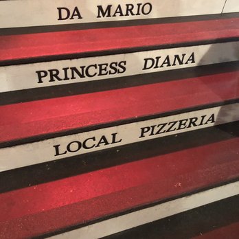 Da Mario Restaurant - Italian Near Me - London, XGL Da Mario Restaurant - Italian Near Me - London, XGL