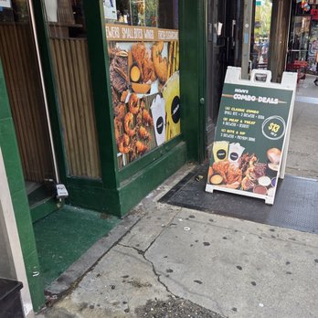 SKWR - Seafood Near Me - New York, New York SKWR - Seafood Near Me - New York, New York