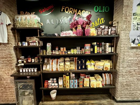 Brooklyn DOP by null