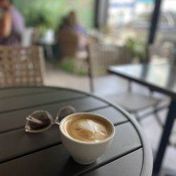 Coffee Therapy - Cafecito
