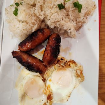 Halo Haus - Longanisa - Asian Fusion Near Me - Buena Park, California Halo Haus - Longanisa - Asian Fusion Near Me - Buena Park, California