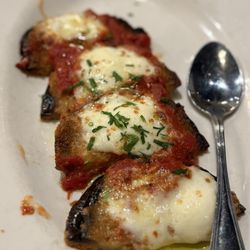 Patrizia's of Staten Island - Eggplant