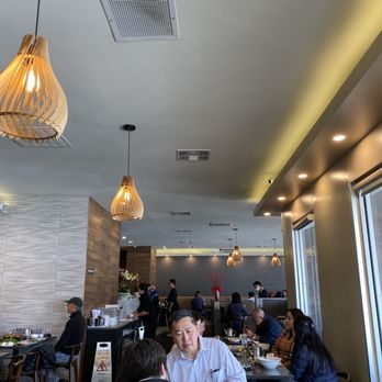 Pho Kim Long - Inside - Vietnamese Near Me - San Jose, California