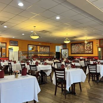Himalayan Heritage Restaurant - Lots of tables! - Himalayan/Nepalese Near Me - Fredericksburg, Virginia Himalayan Heritage Restaurant - Lots of tables! - Himalayan/Nepalese Near Me - Fredericksburg, Virginia