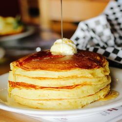 Penny Ann’s Cafe