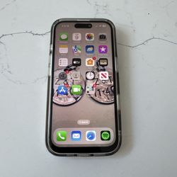 iTechFix - Screen doesn't even fit the entire phone.  Display is super dim. Not bright like it's suppose to be.