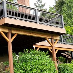 Archadeck of Seattle Eastside