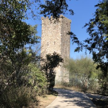 Comanche Lookout Park - Parks Near Me - San Antonio, Texas