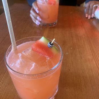 Madison - Italian Near Me - San Diego, California