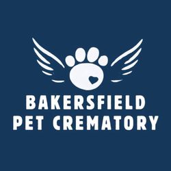 Bakersfield Pet Crematory - BPC logo
