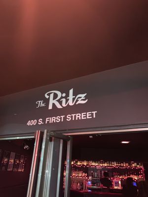 THE RITZ - Updated October 2025 - 146 Photos & 147 Reviews - 400 S