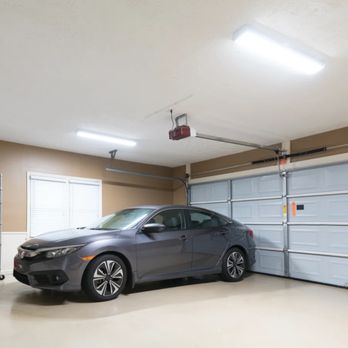 Accent Electric - LED Garage Lighting - Electricians Near Me - Hewitt, Texas Accent Electric - LED Garage Lighting - Electricians Near Me - Hewitt, Texas