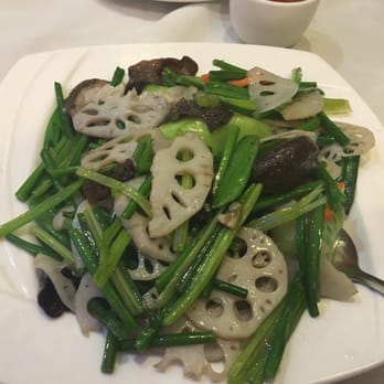Jade Harbor - House Special Combination Vegetables - Dim Sum Near Me - Philadelphia, Pennsylvania Jade Harbor - House Special Combination Vegetables - Dim Sum Near Me - Philadelphia, Pennsylvania