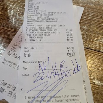 Riverside Market Plantation - The server here needs anger management classes - Sandwiches Near Me - Plantation, Florida Riverside Market Plantation - The server here needs anger management classes - Sandwiches Near Me - Plantation, Florida