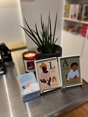 Kindred Stories by null