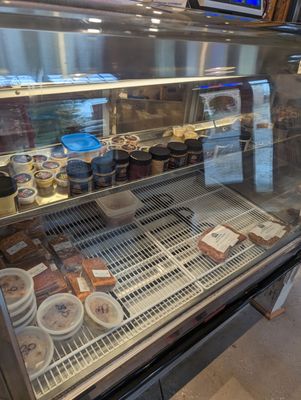 Vaucresson’s Creole Cafe & Deli by null