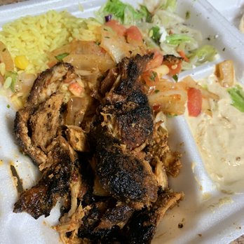 Shawarma Guys - Burnt chicken shawarma - Vegetarian Near Me - Lafayette, Louisiana Shawarma Guys - Burnt chicken shawarma - Vegetarian Near Me - Lafayette, Louisiana