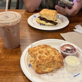 Flour - Breakfast & Brunch Near Me - Asheville, North Carolina