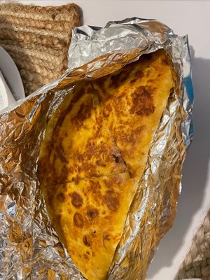 Mawi Tortillas by null