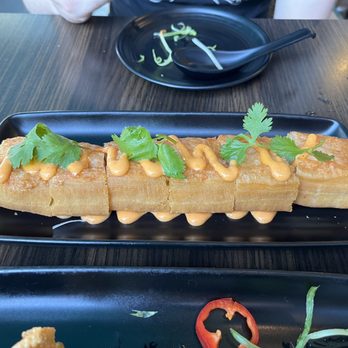 Dumpling Time - Shrimp Toast - Dim Sum Near Me - San Francisco, California Dumpling Time - Shrimp Toast - Dim Sum Near Me - San Francisco, California