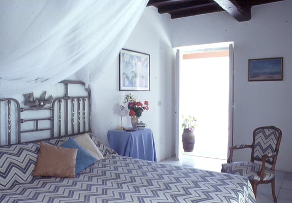 Hotel Agave & Ginestra by null