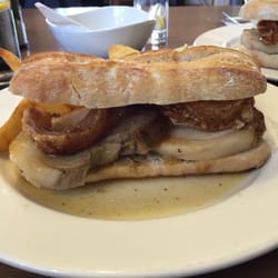 Arighi Bianchi - Hot roast pork