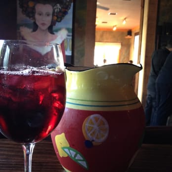 Santiago's Bodega - Sangria after a day of suping - Tapas Bars Near Me - Key West, Florida Santiago's Bodega - Sangria after a day of suping - Tapas Bars Near Me - Key West, Florida